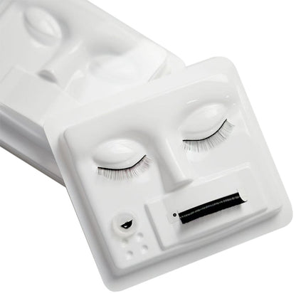 Lash Training Practice Tray (3pcs)