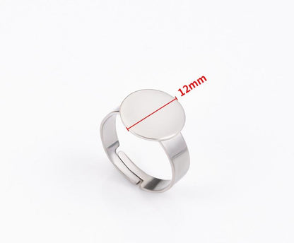Ring Holder Kit