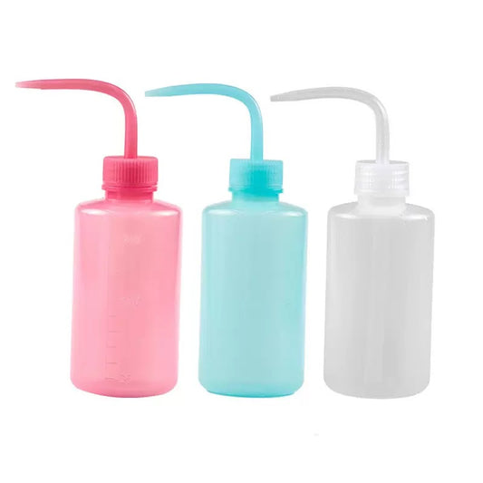 Rinse Wash Bottle (250ml/8.5oz)