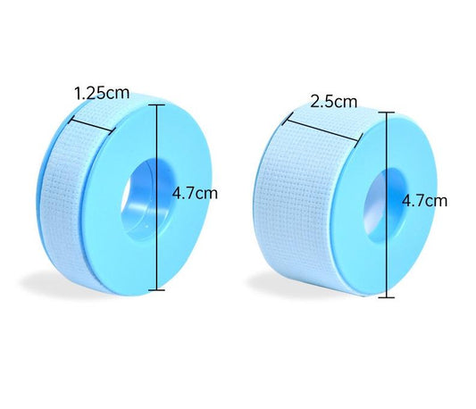 Silicon Gel Tape For Sensitive Skin