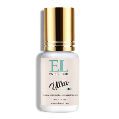 Ultra Lash Glue/Adhesive 5ml 1s