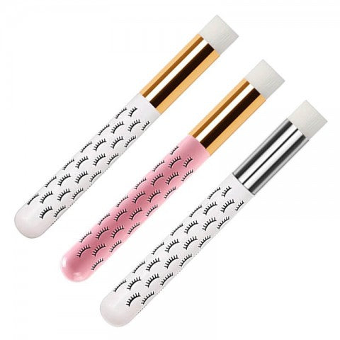 NEW Lash Cleansing Brush